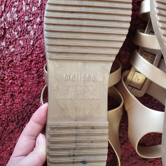 🇧🇷 Melissa - the original - Picture 7 of 8